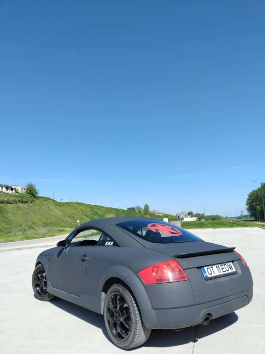 AUDI TT 1999 — imagine 3