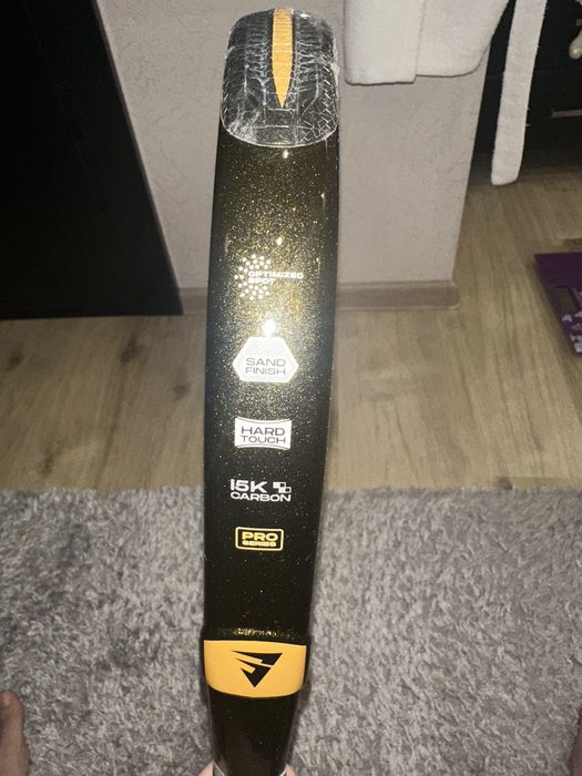 Ракета за падел Siux Electra Stupa Pro ST4