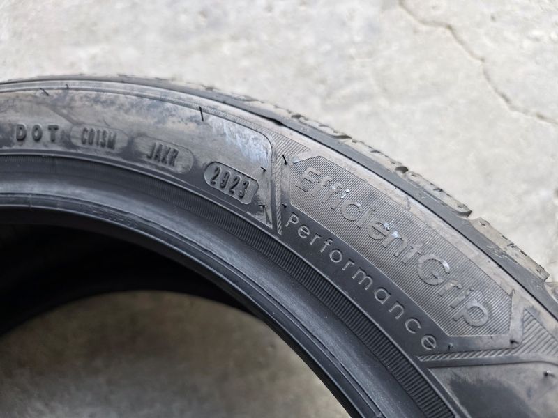 205/45/17 GOODYEAR 4бр