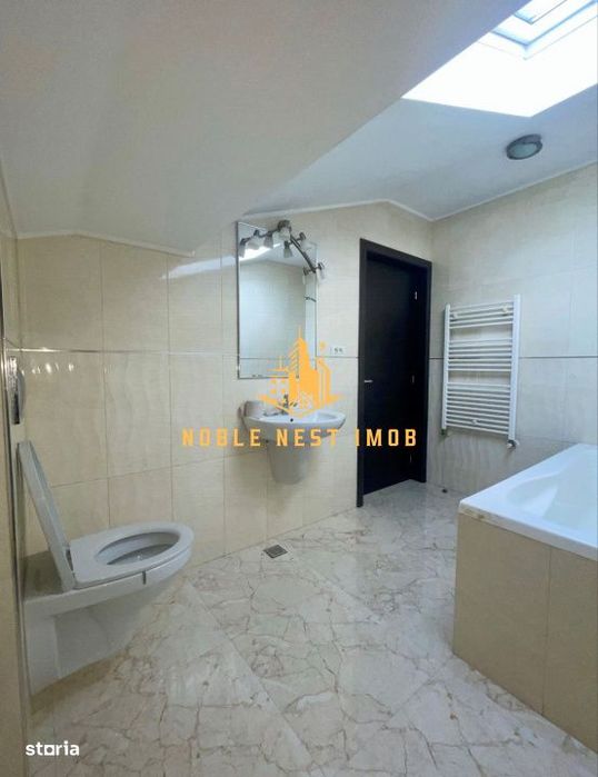 Apartament Spațios Și Elegant 138 Mp – Zona Banat, Pitești