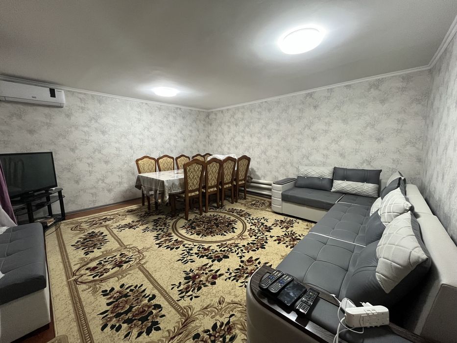 4 хонали уй сотилади