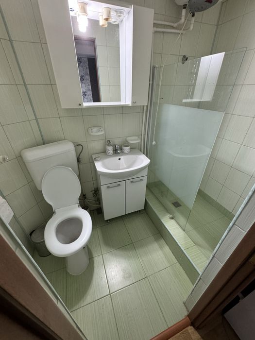 Apartament ultracentral 220€