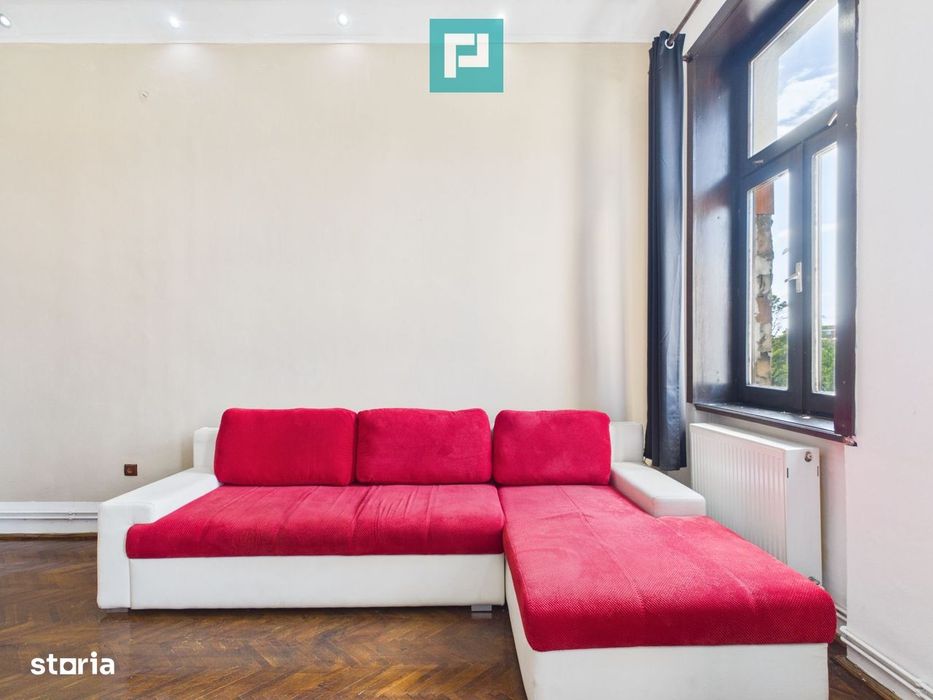 Apartament spectaculos, ultracentral, Piața Unirii