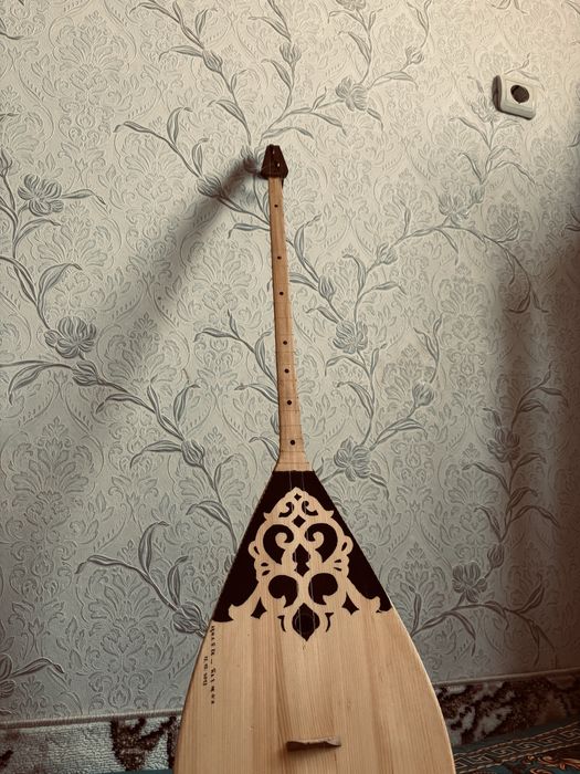 Домбыра отличнием состояни 100%