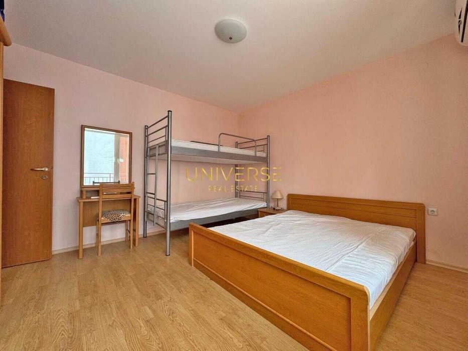 Продава се Двустаен апартамент в к.к. Елените - 72 кв.м за 971 €/кв.м - Снимка #9