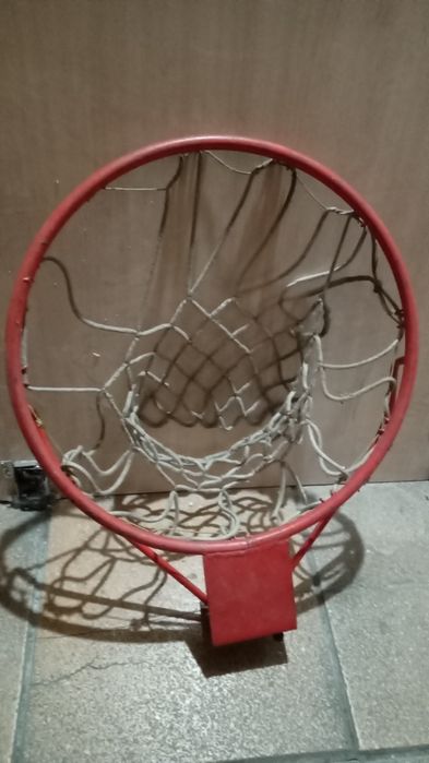 Продам кольцо баскетбольной.