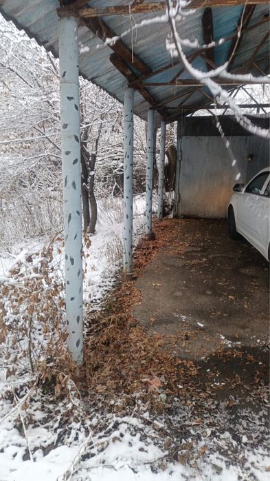 Навес продается демонтаж,самовывоз