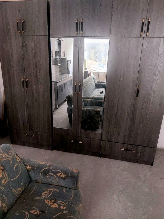 Шкаф холати тиник котта