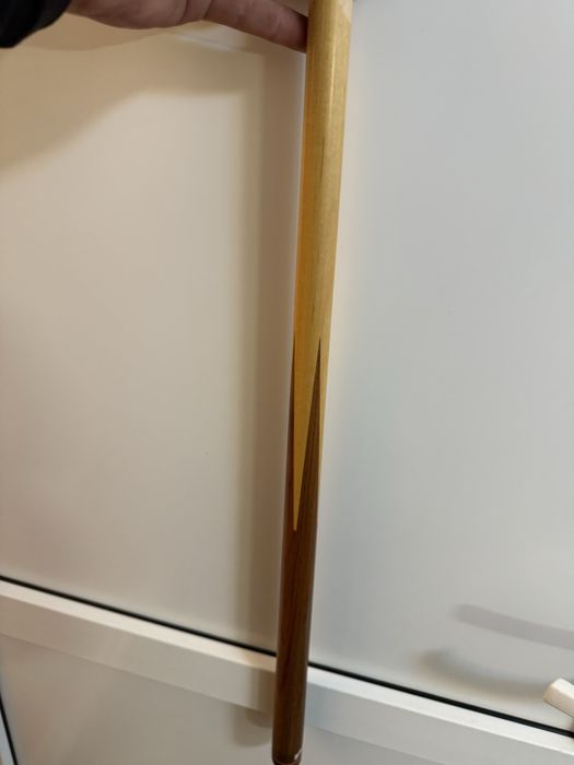 Tac biliard impecabil  de foarte buna calitate