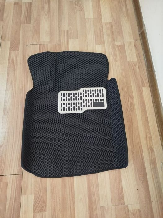 Evakor polik pad zakas arzon sifatli