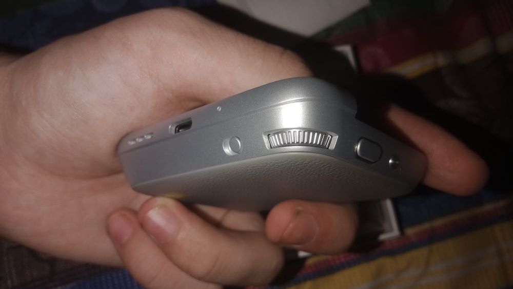 Фотонабор для LG G5