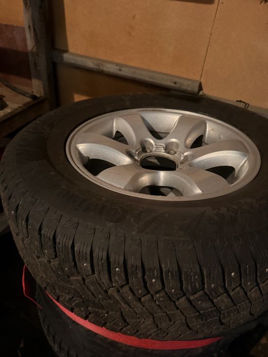 Toyota prado 120 срочно