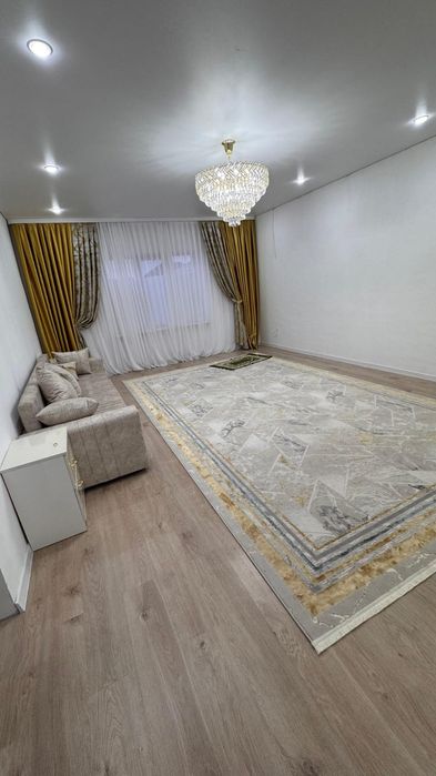 Мансардный дом новый