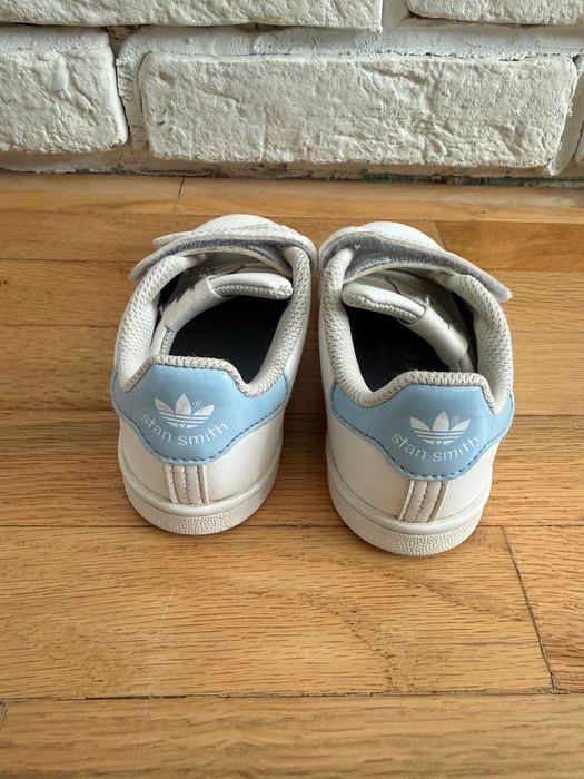 Маратонки Adidas Stan Smith, 24 номер