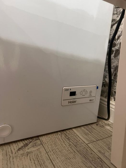 Продам морозильную камеру