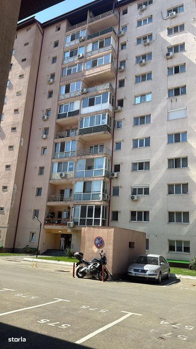 Apartament decomandat modern, 64 mp, Splaiul Unirii — fotografia 3
