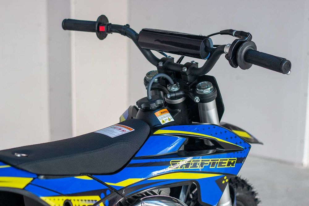 КТМ SX 50 кросов мотор за деца