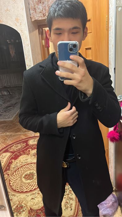 продам пальто и россия кофту