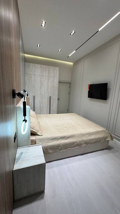 Яккасарой Улица Шота Руставели к 2 комнатная квартира сдается в аренду