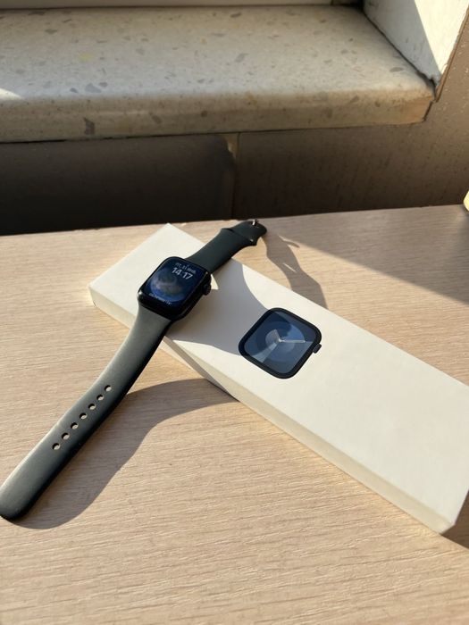 Apple watch 9 41mm