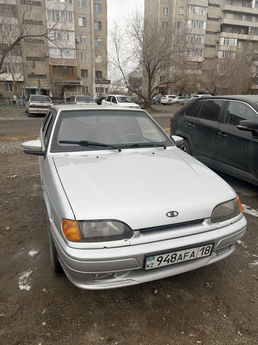 Продам машину ВАЗ 2114