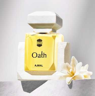 женский парфюм Ajmal Oath for her