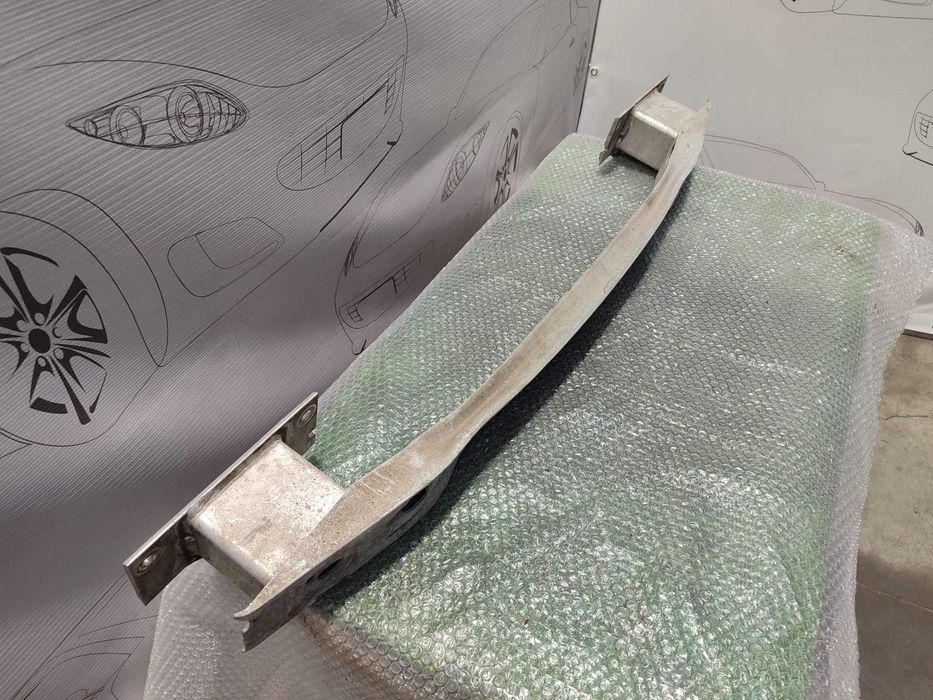 Armătură / Traversă bară spate Opel Astra J 12775070 2011 / [2010-2015] / (1C3)