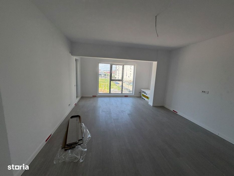 Apartament 2 Camere | Decomandat | 59Mp | Acces Metrou | Comision 0%!