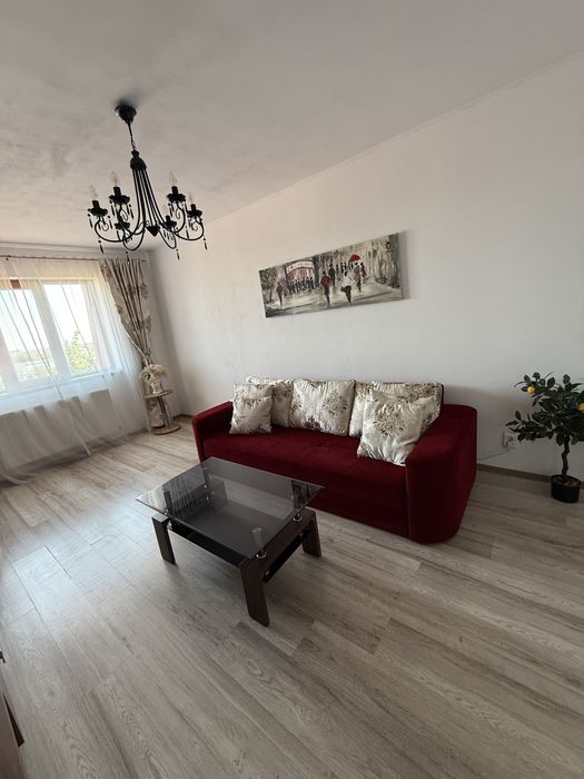 Apartament de inchiriat