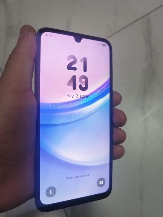 Самсунг а 15 128  гб