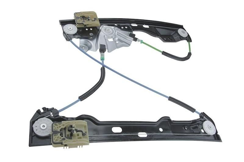 Macara geam electric stanga fata Opel Insignia A