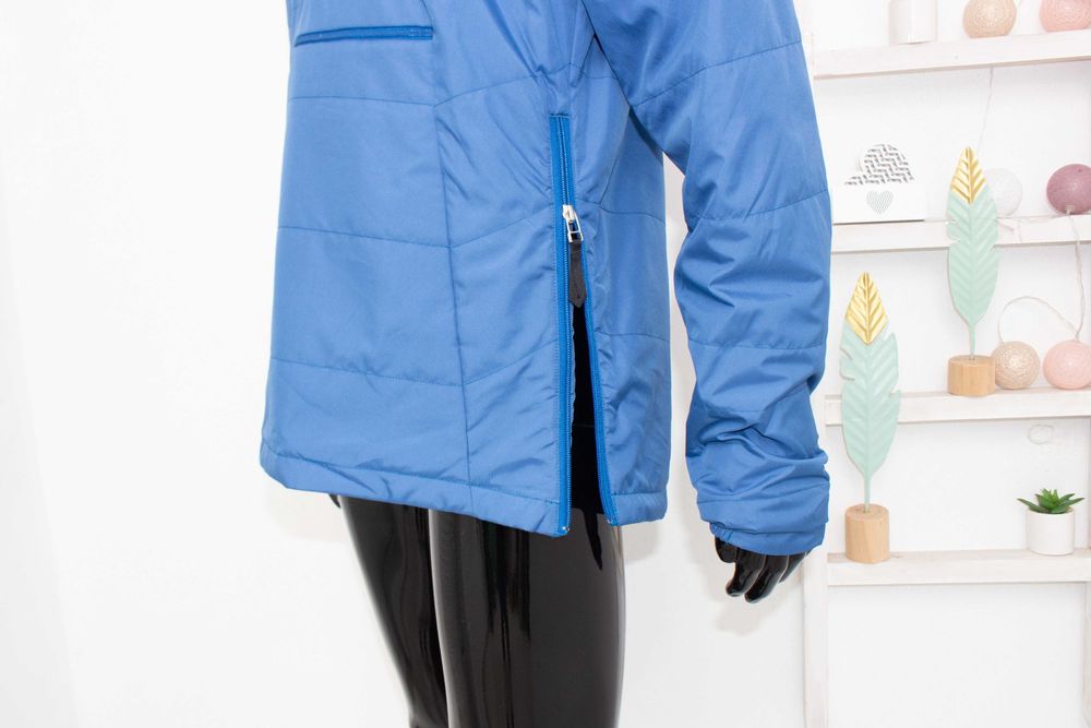 Bergans of Norway Stranda Light Insulated Anorak мъжко яке primaloft L