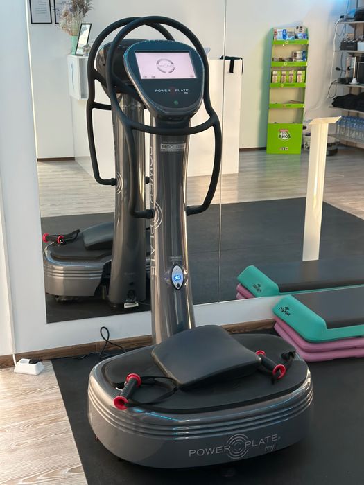 Power Plate My7 оригинал