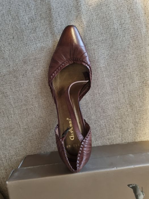 GEOX Respira, 40 номер, нови