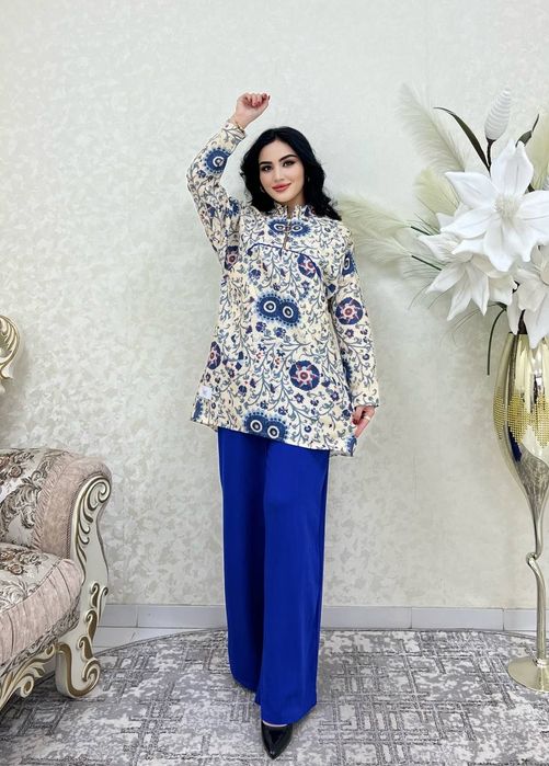 Sochniy dvoykamiz keldi nalichida