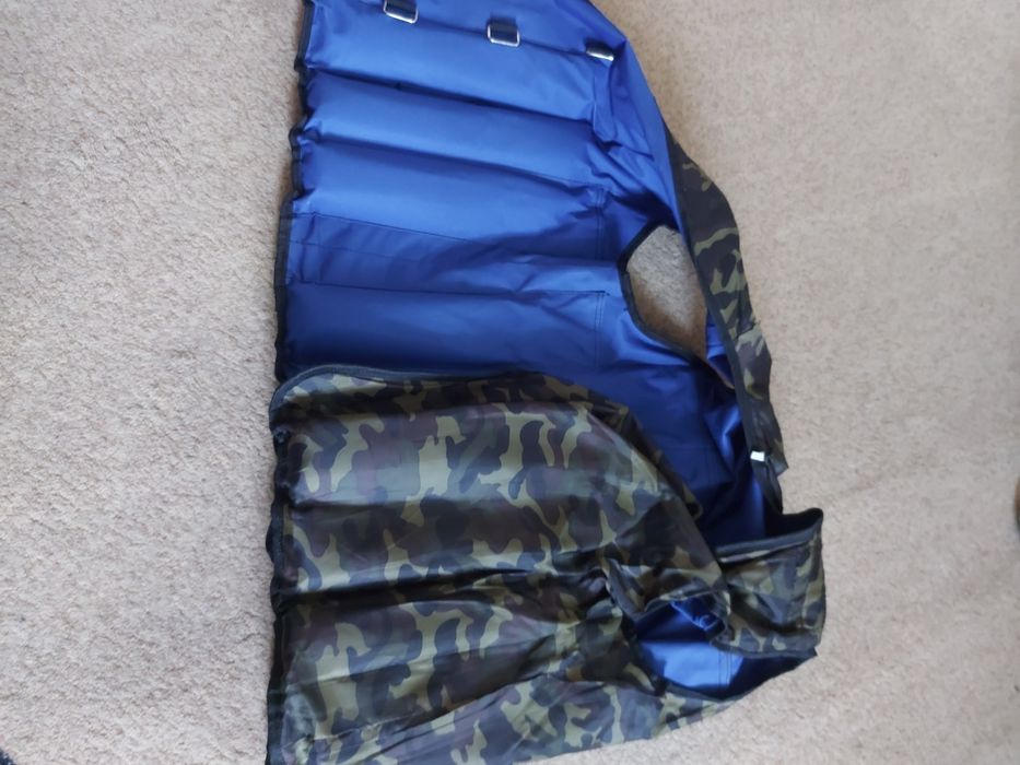 Жилет утяжелитель