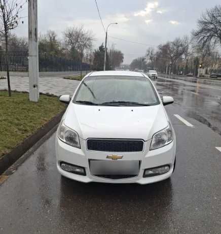 NEXIA 3 Cотилади