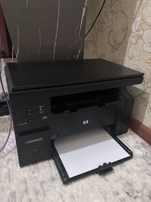 Laserjet M1132 MFP