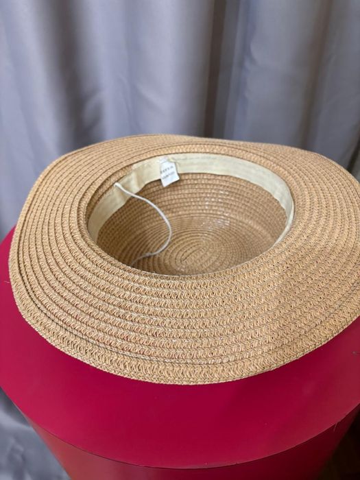 Шляпа для девочек