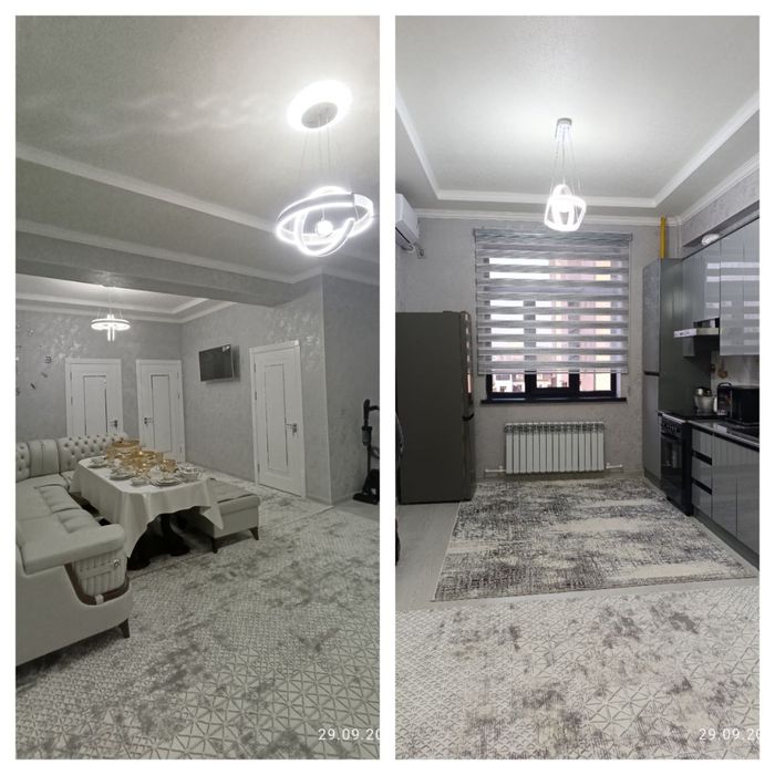 Аренд Qorasuv 5 Oltintepa masjid Akuratniy odamlarga оилага