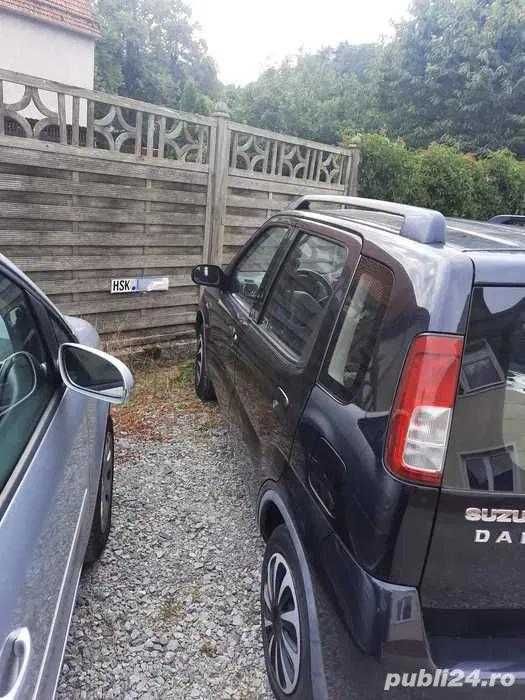 Piese Suzuki Ignis FH 2002 varianta 2X4