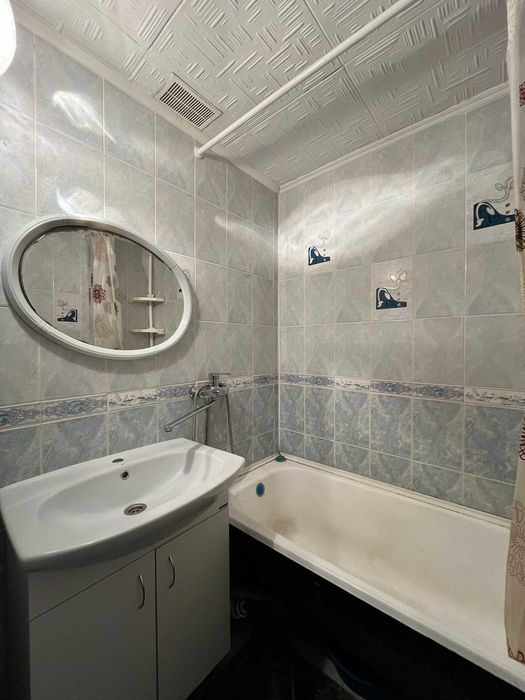 Продам 3х комн кв 12мкр