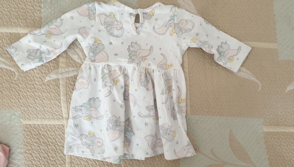 Рокличка Matalan- 0-3м.