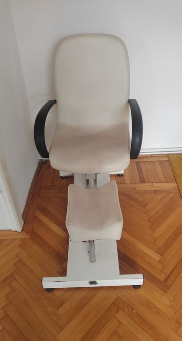 Scaun pentru pedichiura