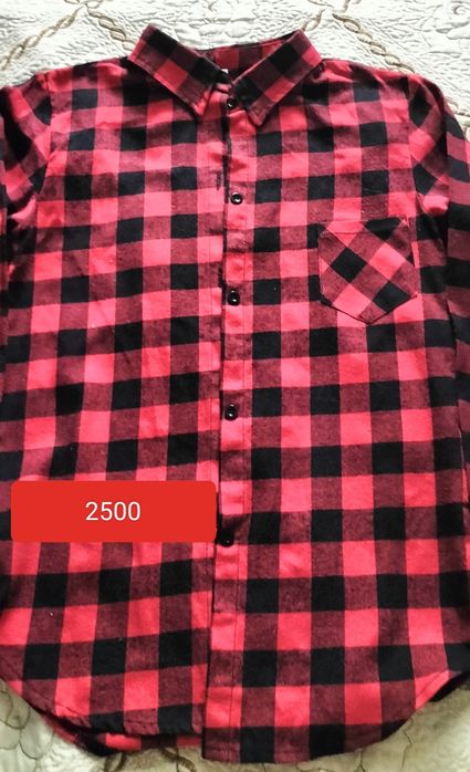 Одежда для девочек