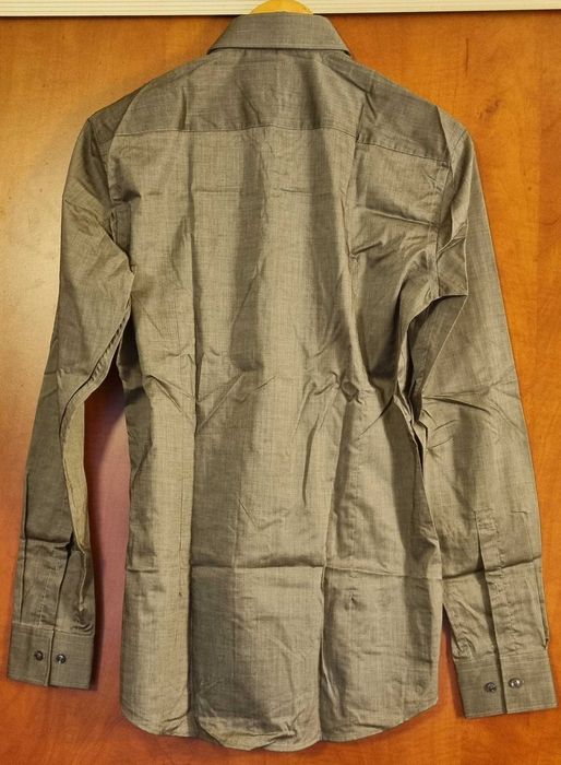 Camasa Hugo Boss barbati marimea 38/M slim fit