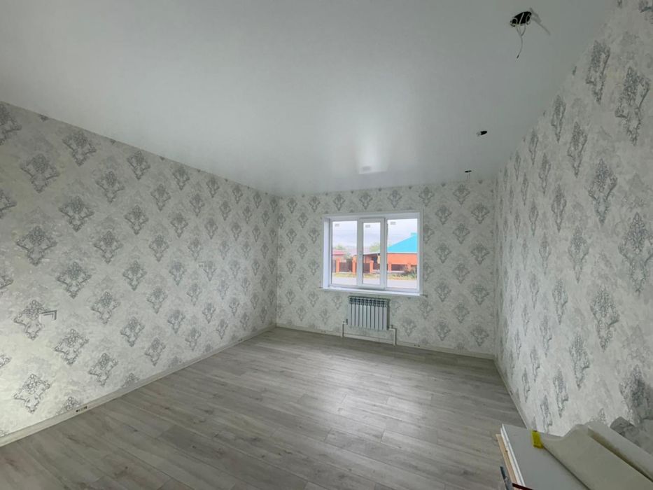 Жер үй сатылады