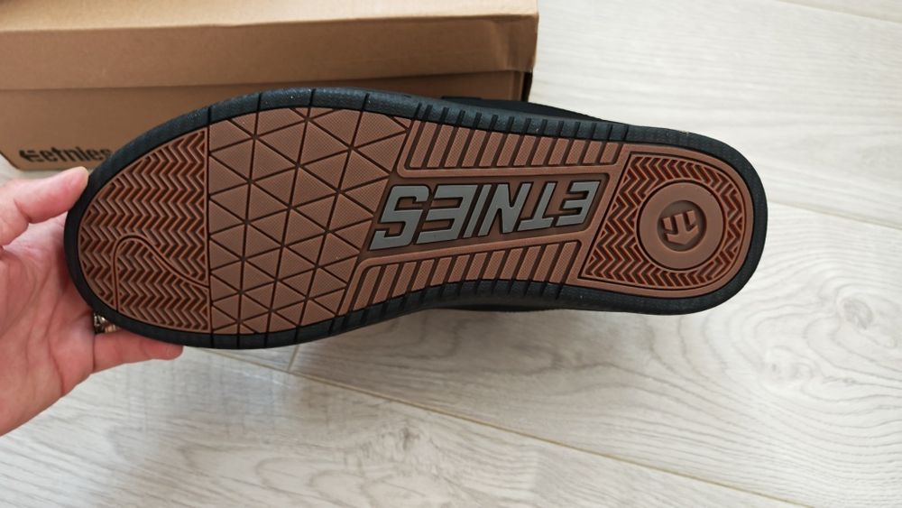 Adidași /sneakers Etnies, bărbați, 46