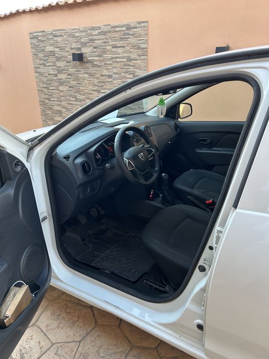 Dacia Logan 2020