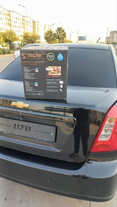 Multivarka Zepter ZP-M177